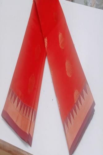 PL BIG BUTTA SAREE